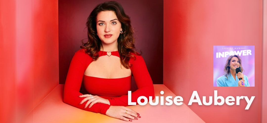 Louise Aubery Louise Aubery