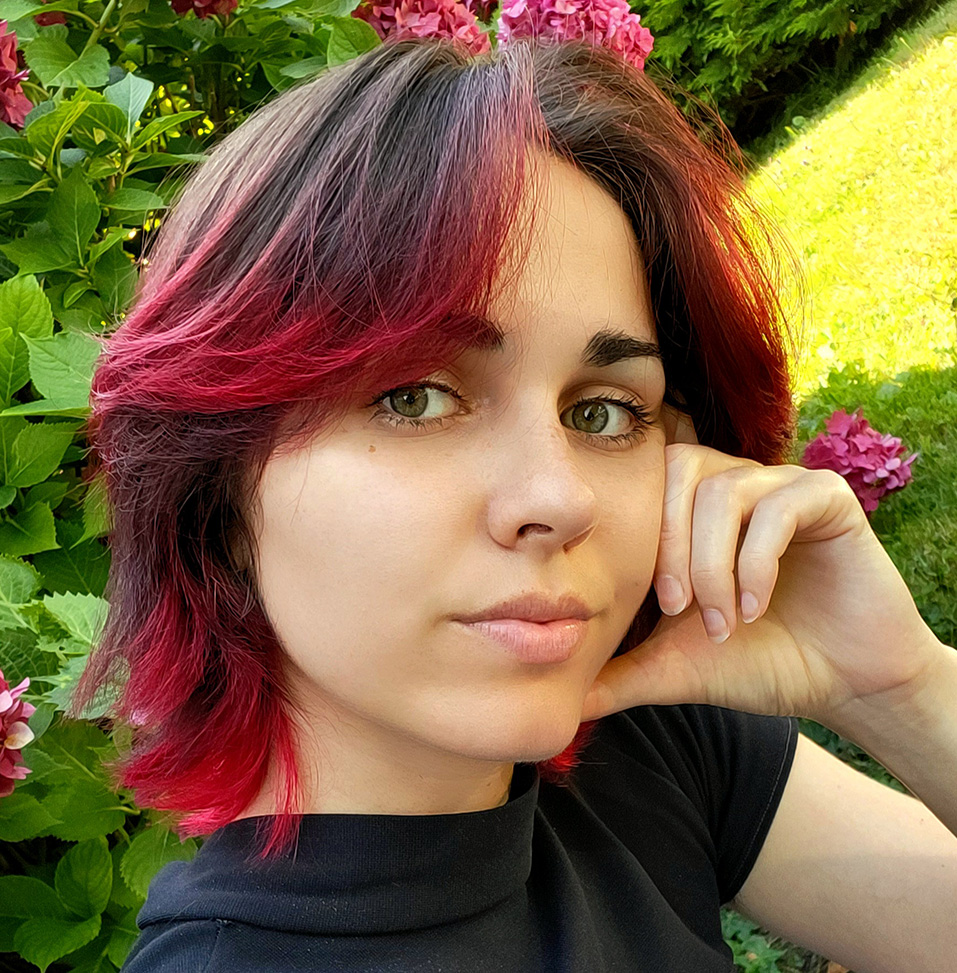 Adelie Grimeau, CoStar