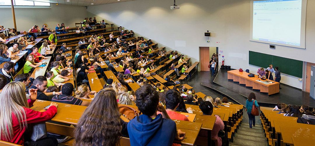 N'hésitez pas à leur parler d'entrepreneuriat