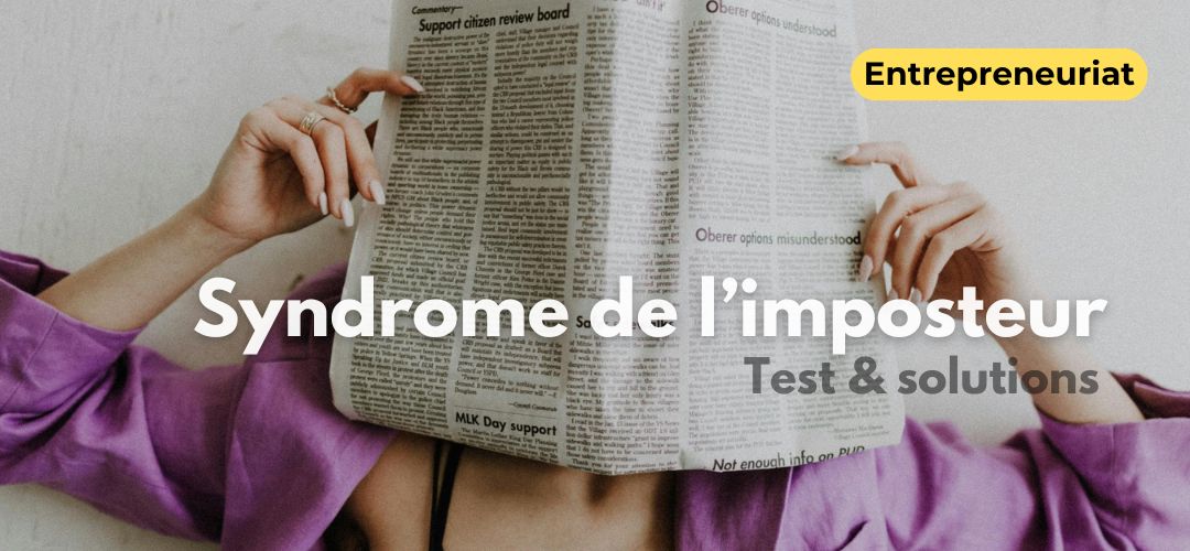 Le syndrome de l'imposteur