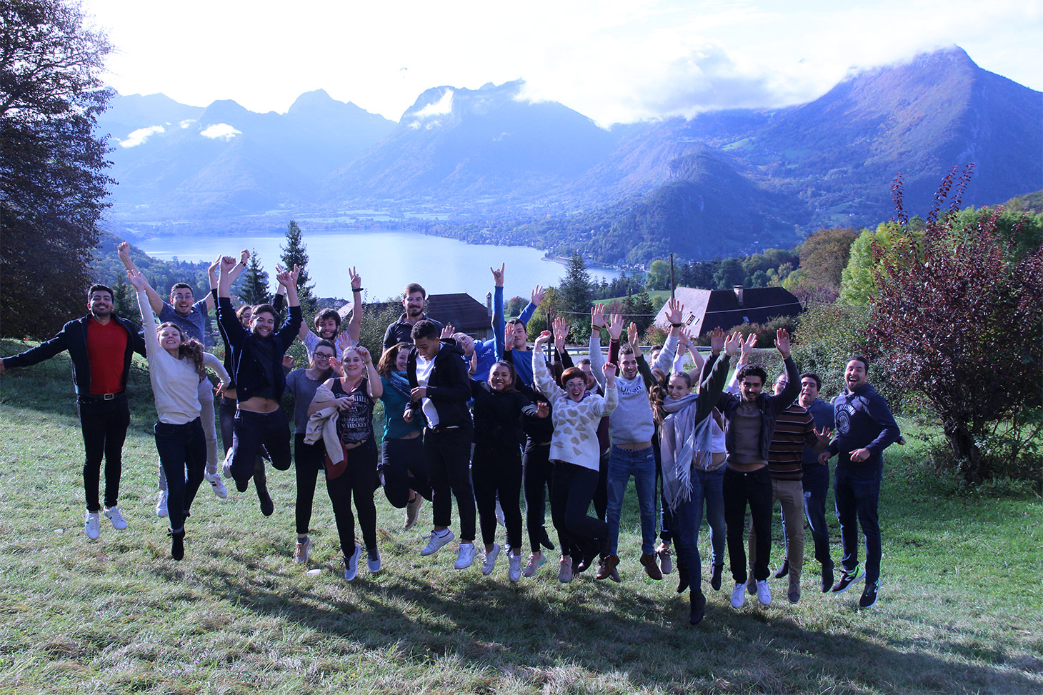 BootCamp Pépite oZer