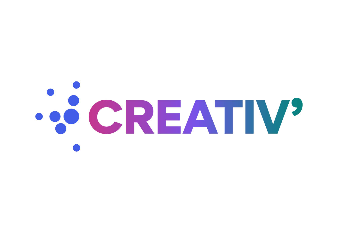 Logo Créative