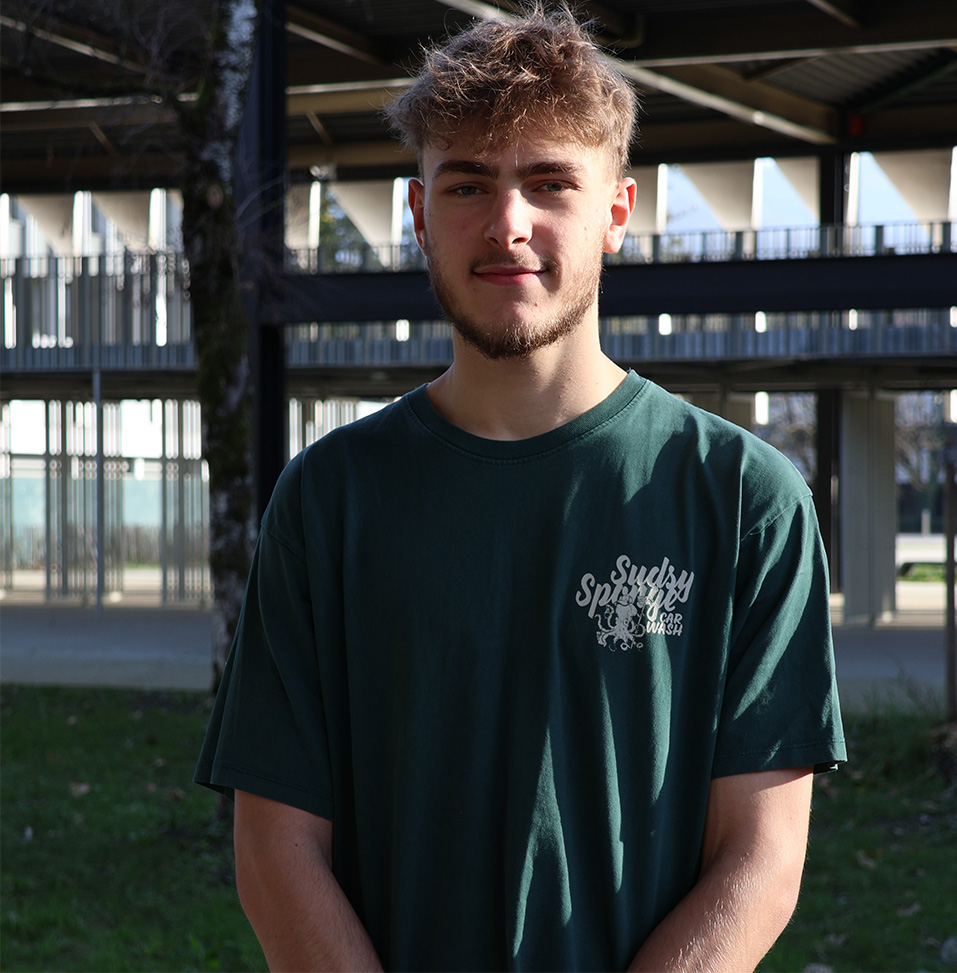 Elliot projet GOBO