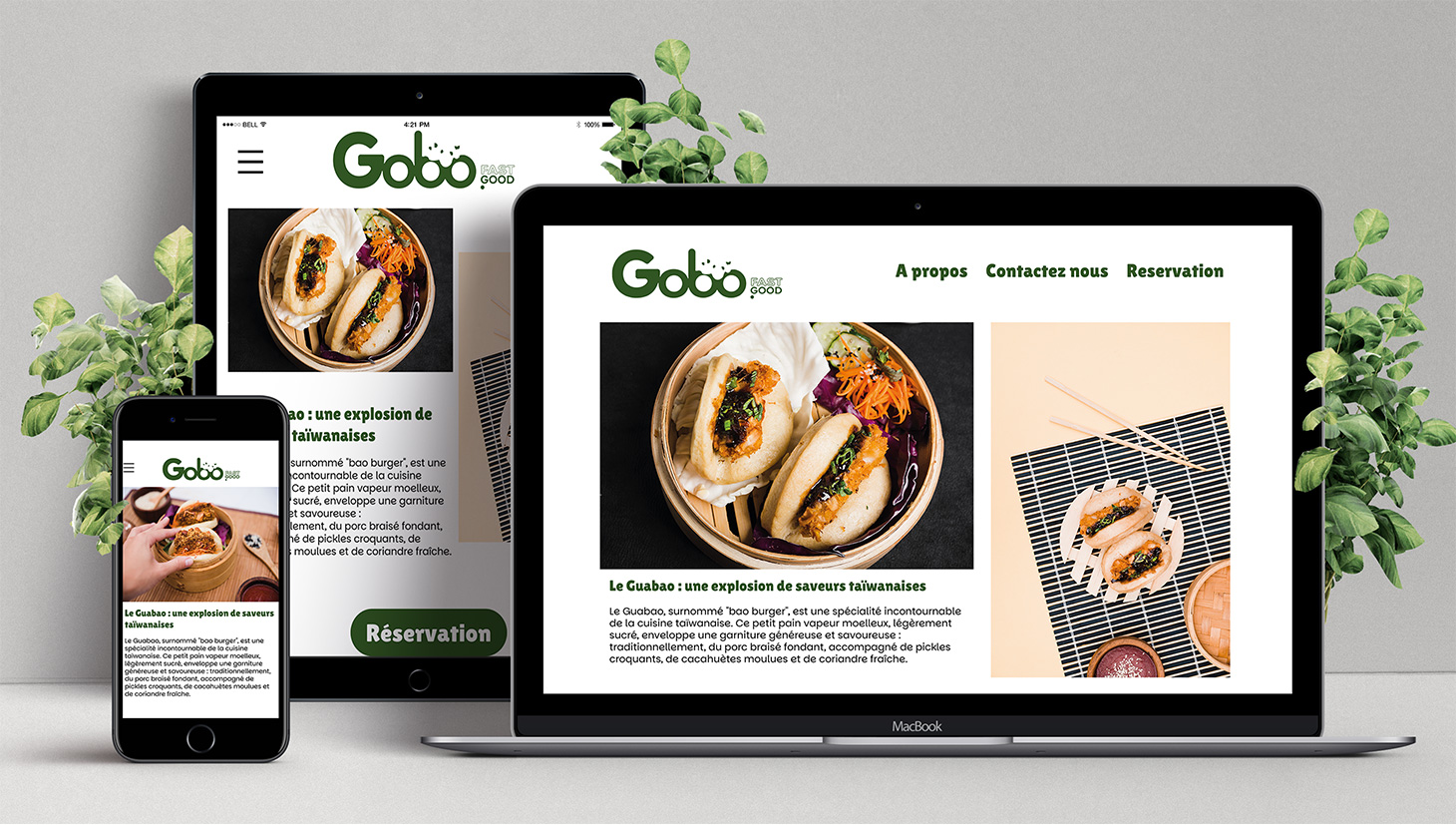 GOBO