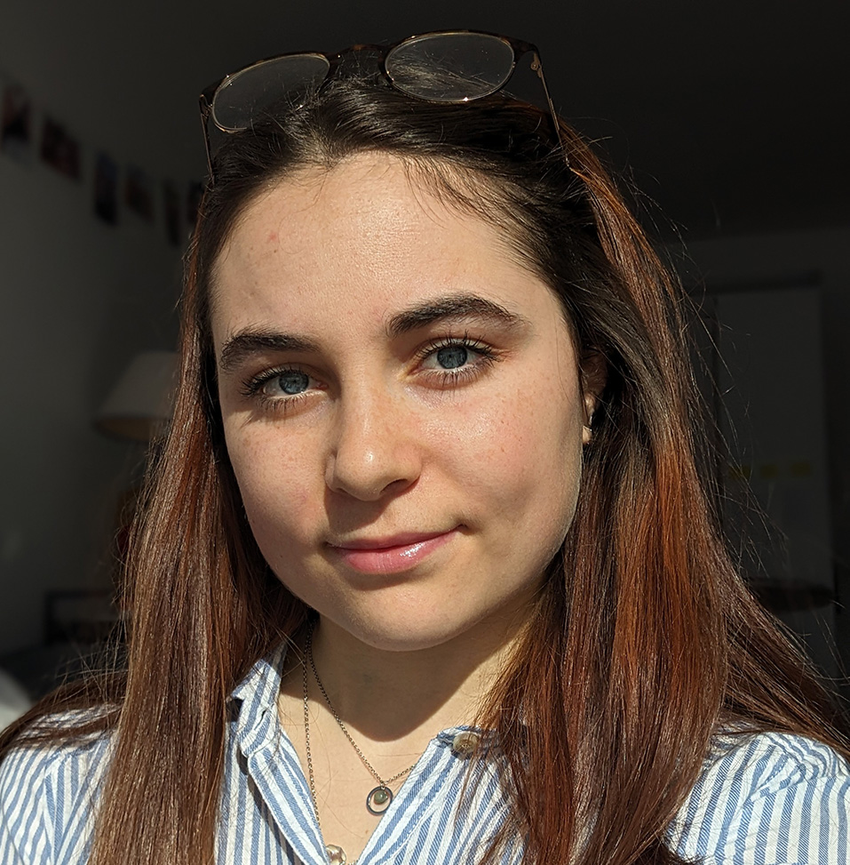 Laetitia Dietéticienne du sport