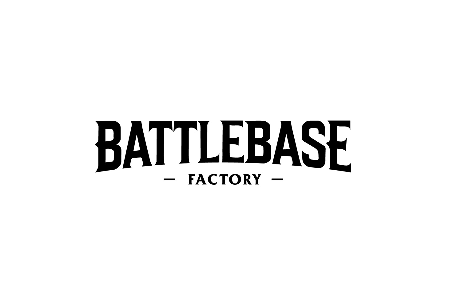 Battlebase Factory logo