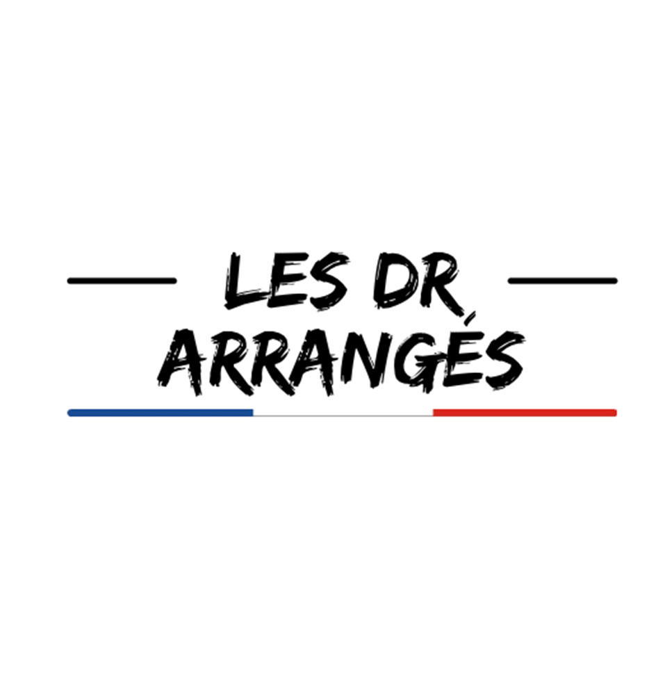 Logo DR