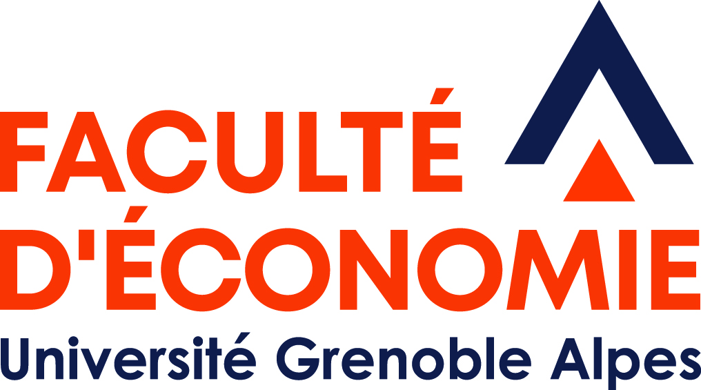 Logo couleur EPE FACULTÉ D'ÉCONOMIE 2020