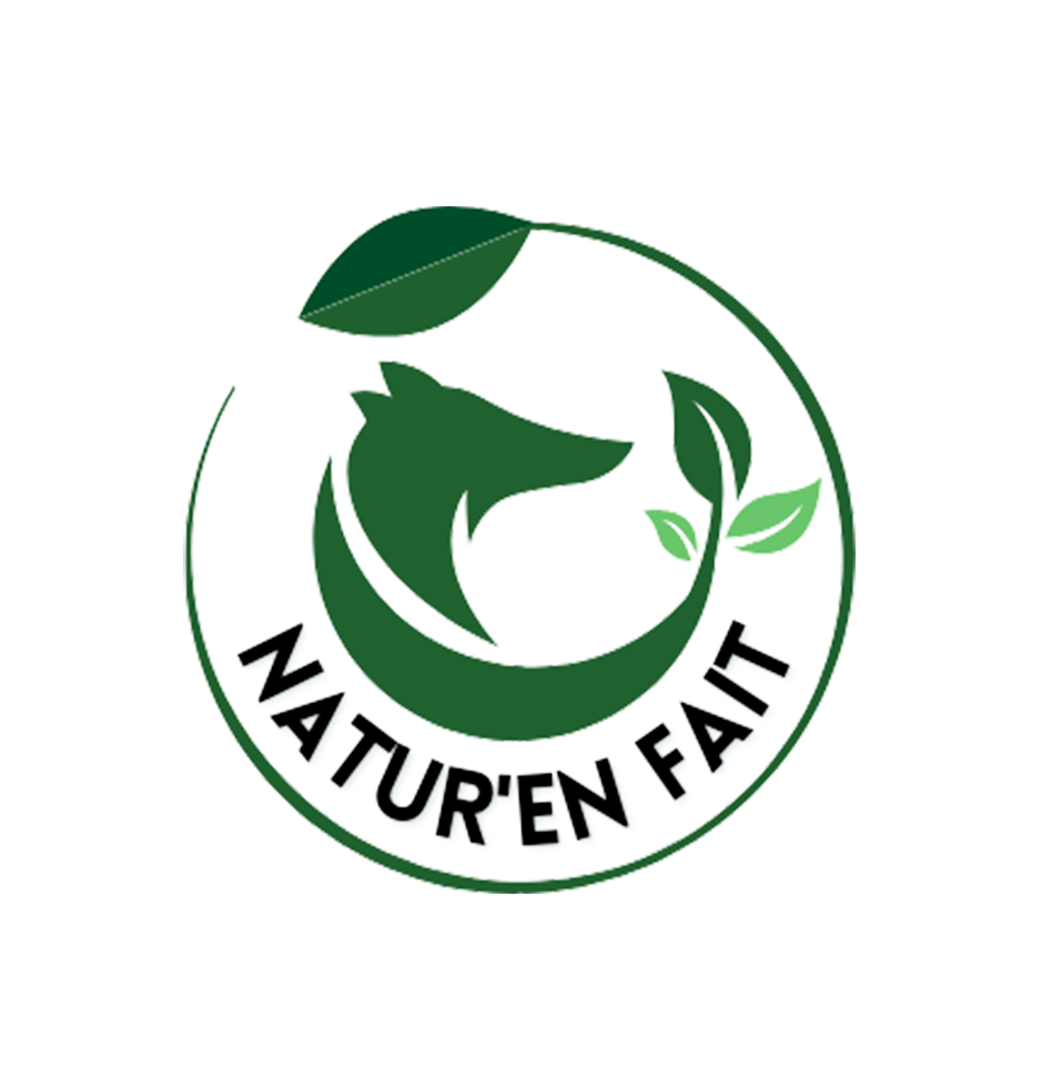 Logo Nature en Fait