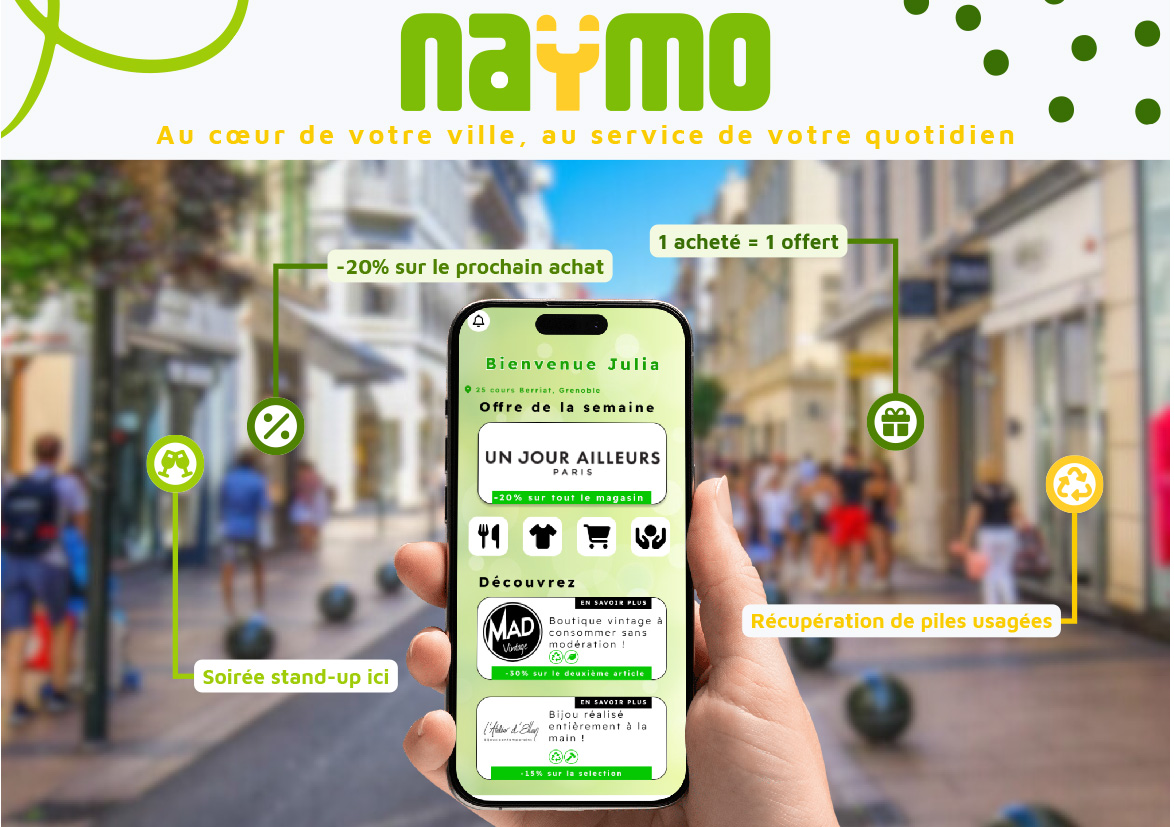 Naymo