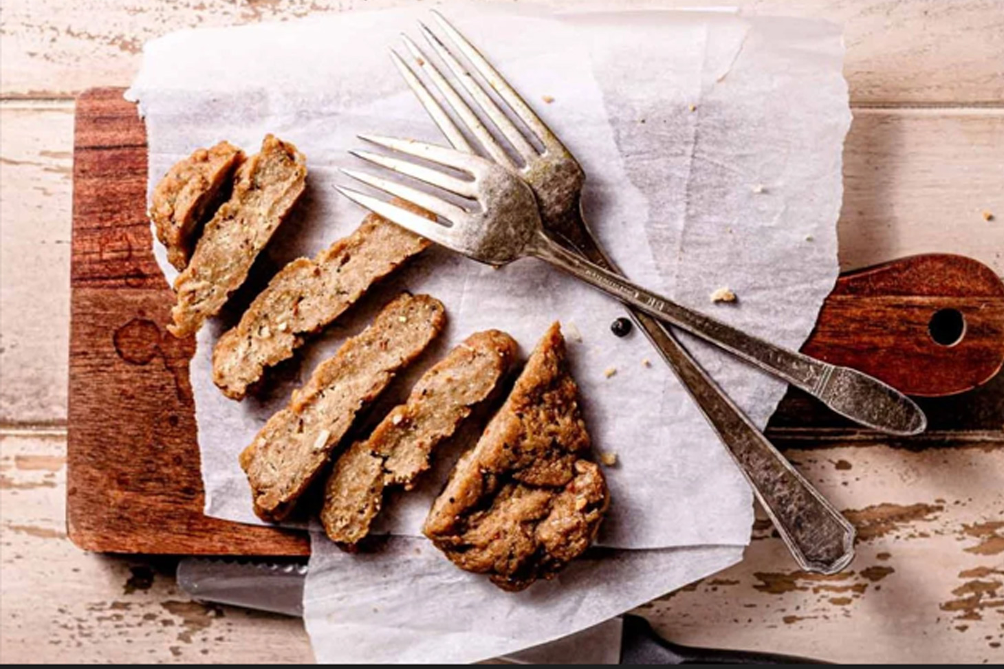 Seitalp, le seitan c'est si bon