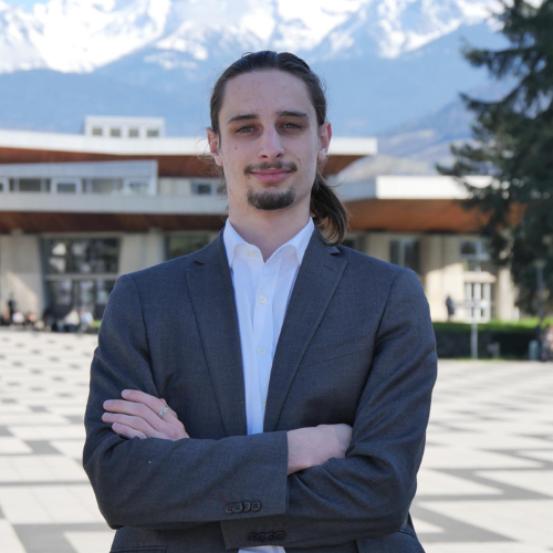 Vincent Vergez Proleat