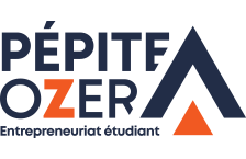 Logo de Pépite Ozer